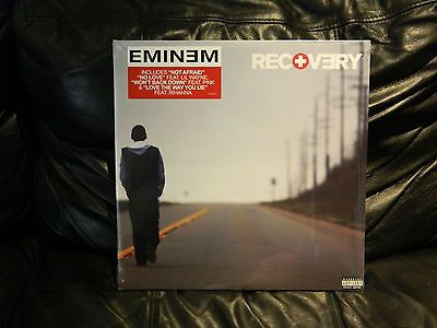eminem recovery deluxe edition torrent download